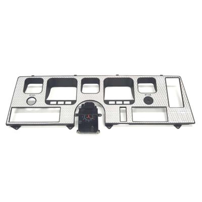 HOLDEN HQ MONARO GTS DASH FASCIA & CLOCK COMBO