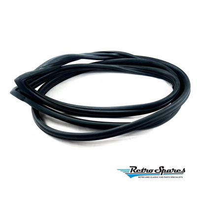 FORD XW-XY FAIRMONT & GT SEDAN REAR WINDOW SEAL