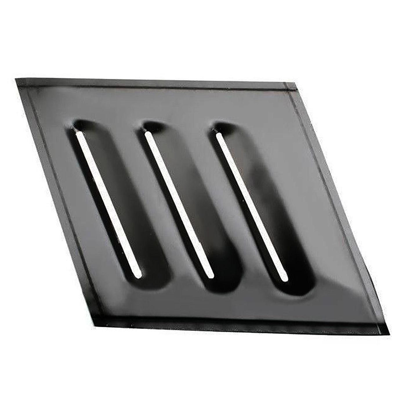 RIGHT FLUTE RUST PANEL FOR HOLDEN TORANA LC LJ GTR XU1