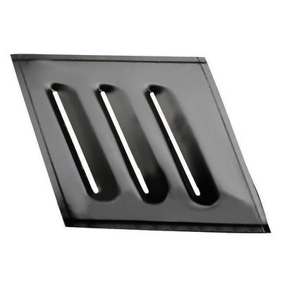 RIGHT FLUTE RUST PANEL FOR HOLDEN TORANA LC LJ GTR XU1