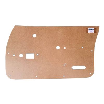 HOLDEN HQ-HJ-HX-HZ STATESMAN FRONT DOOR TRIM BACKING BOARD/DOOR CARD