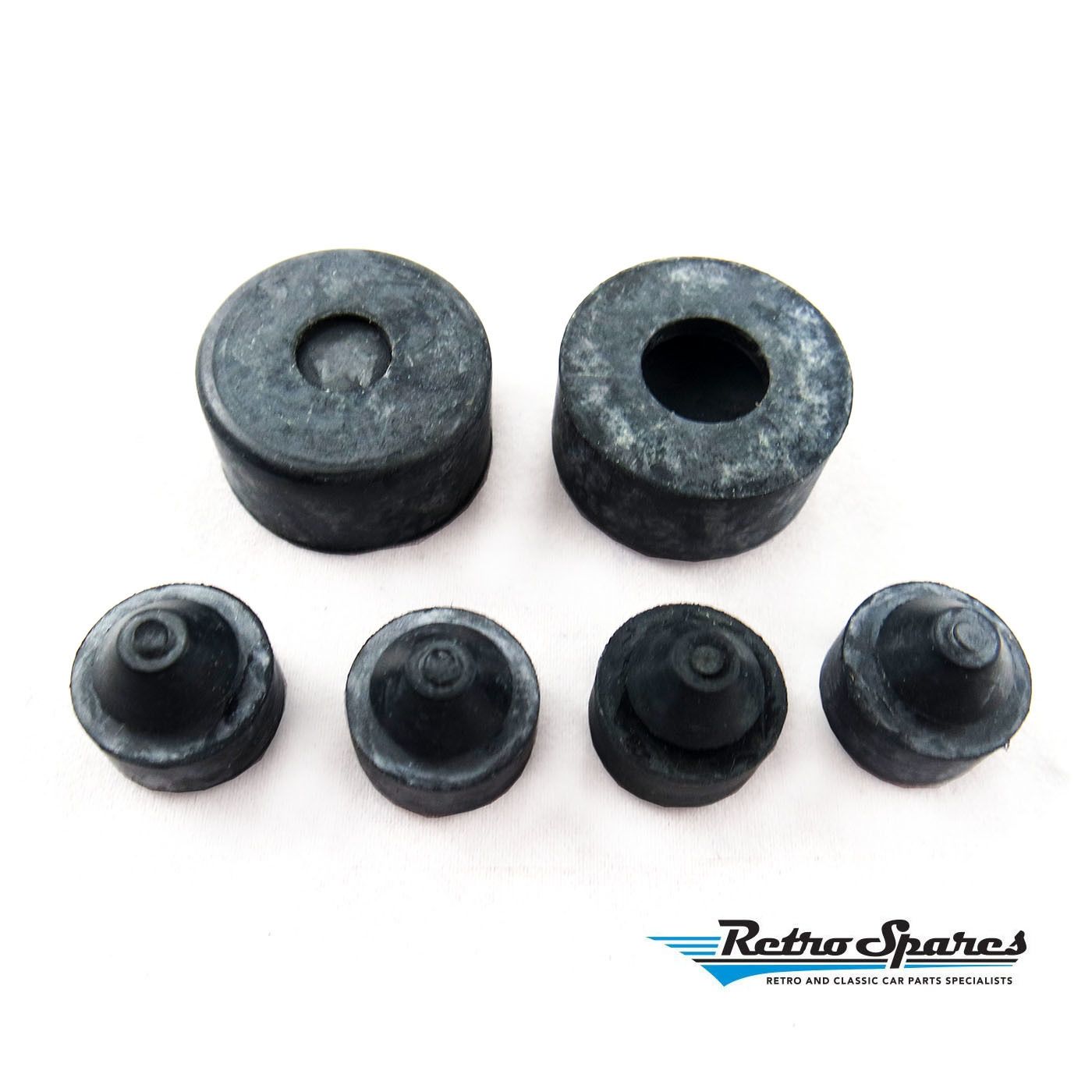 Bonnet Bump Kit for HOLDEN EJ-EH