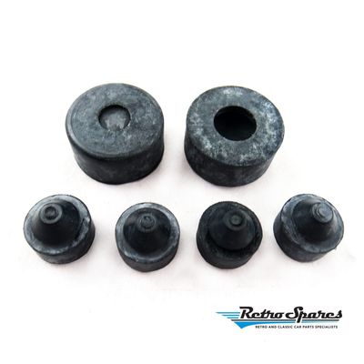 Bonnet Bump Kit for HOLDEN EJ-EH