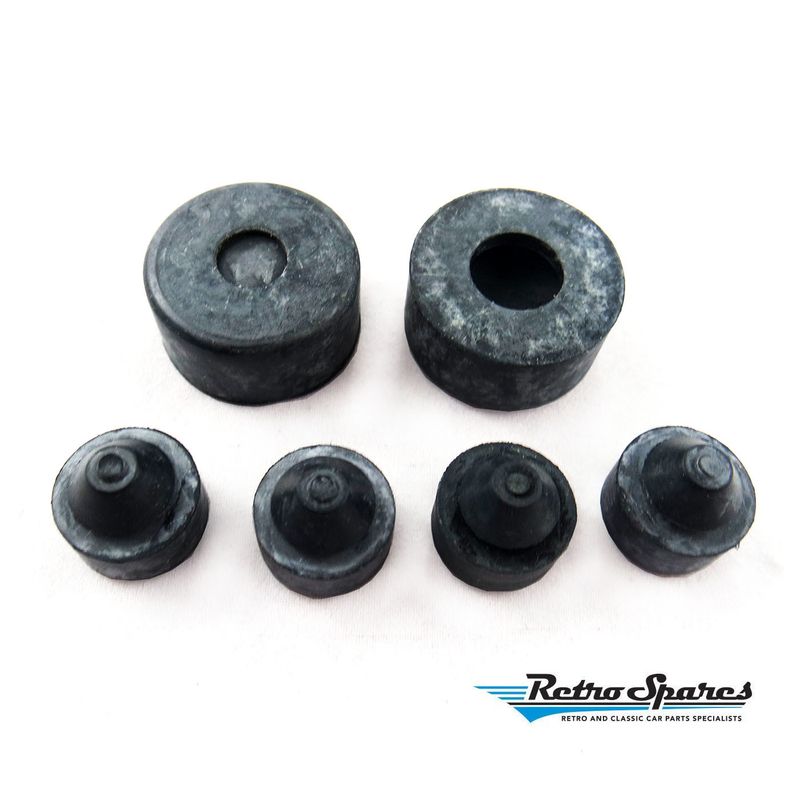 Bonnet Bump Kit for HOLDEN EJ-EH