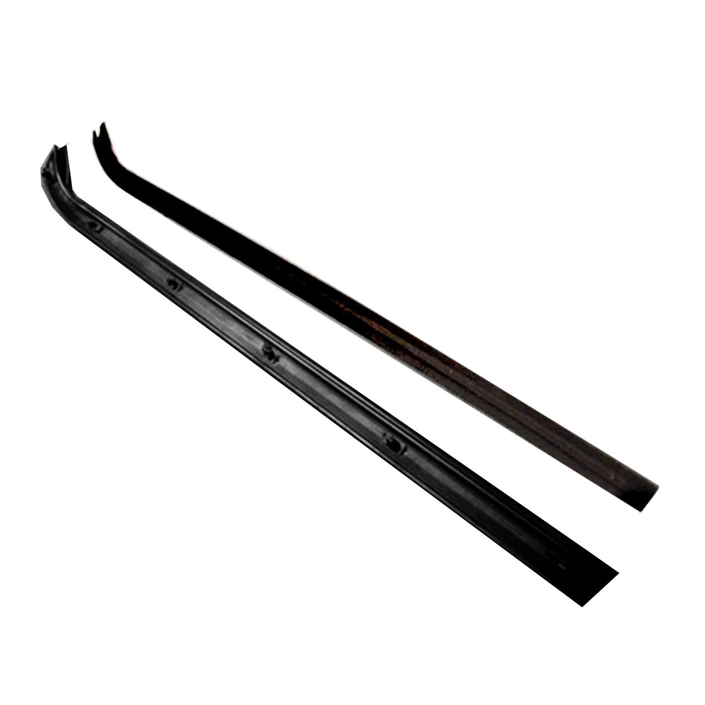 FORD F100 1973-1979 RIGHT HAND DOOR BELT KIT