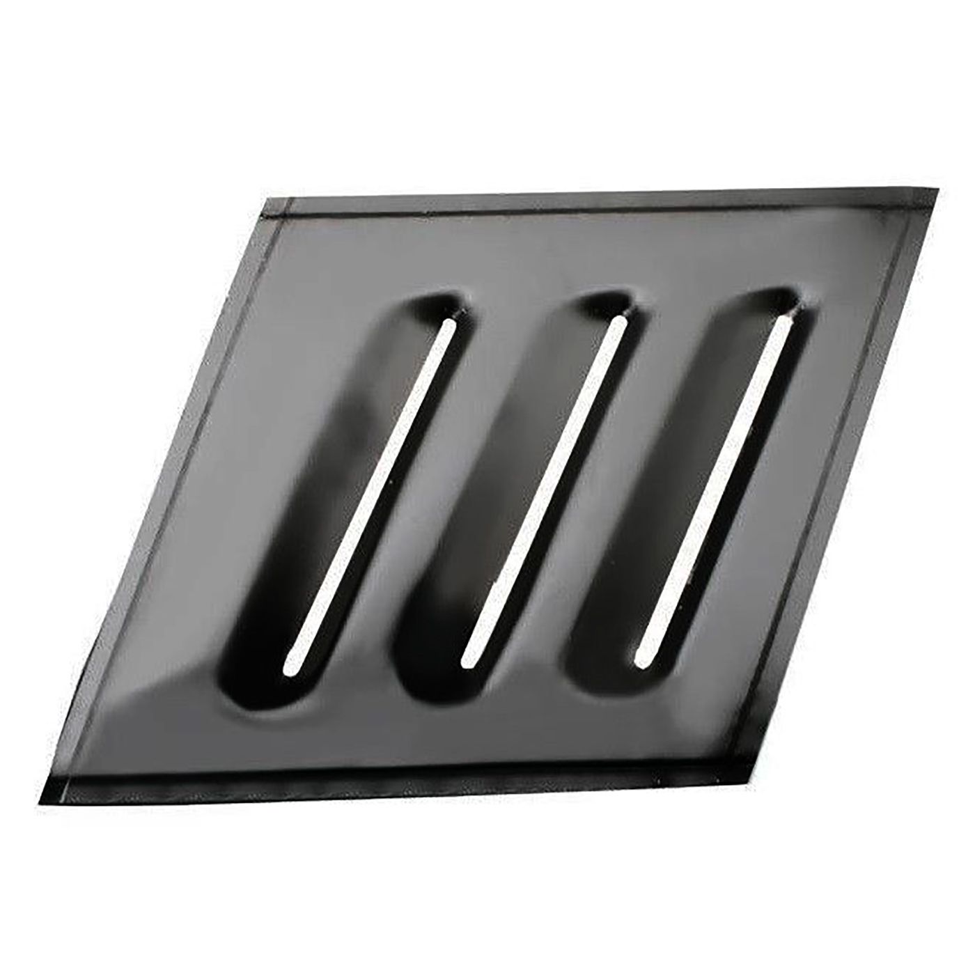 LEFT FLUTE RUST PANEL FOR HOLDEN TORANA LC LJ GTR XU1