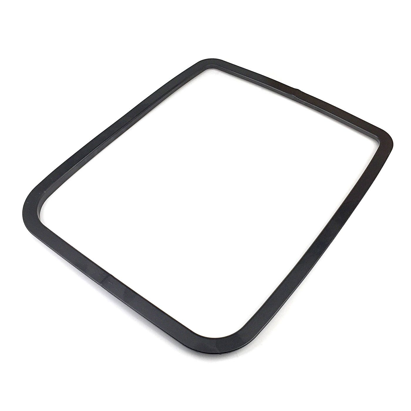 Shaker Bonnet Trim For FORD XY GT