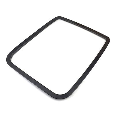 Shaker Bonnet Trim For FORD XY GT