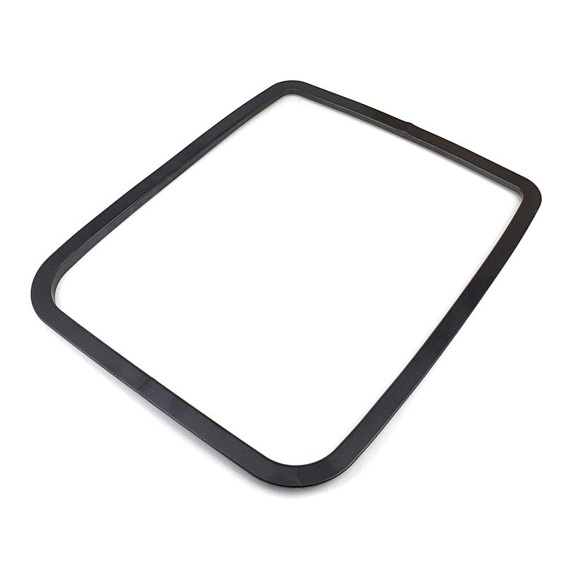 Shaker Bonnet Trim For FORD XY GT