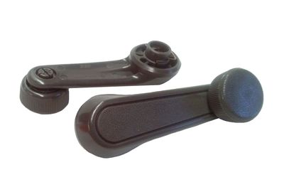 WINDOW WINDER HANDLE FOR TOYOTA HILUX LN85 (PAIR)