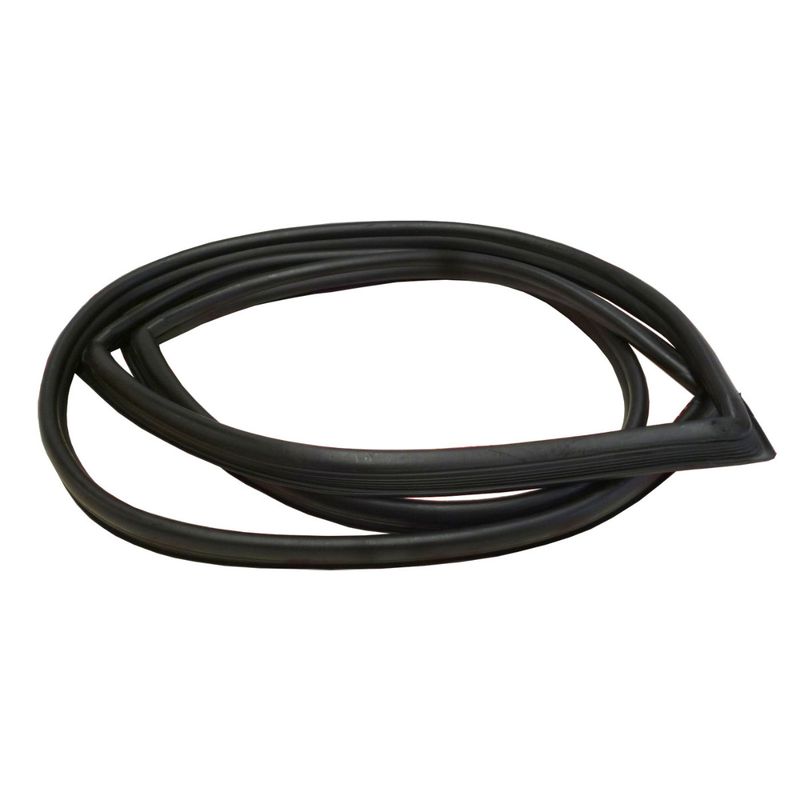Rear Windscreen Rubber for DATSUN NISSAN 720 UTE UTILITY PICKUP KING CAB