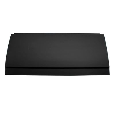 LEFT FRONT DOOR HALF SKIN RUST PANEL FOR HOLDEN HD HR