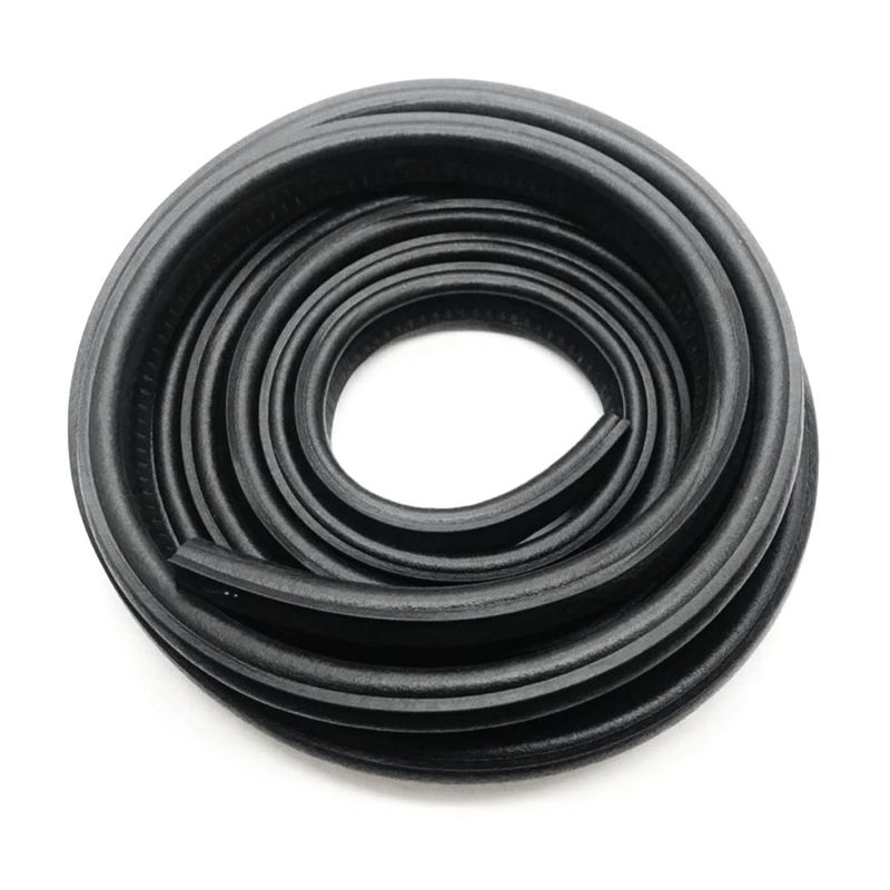 HOLDEN GEMINI SEDAN BOOT SEAL