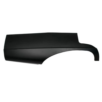 RIGHT FULL REAR QUARTER RUST PANEL FOR FORD XK - XL SEDAN