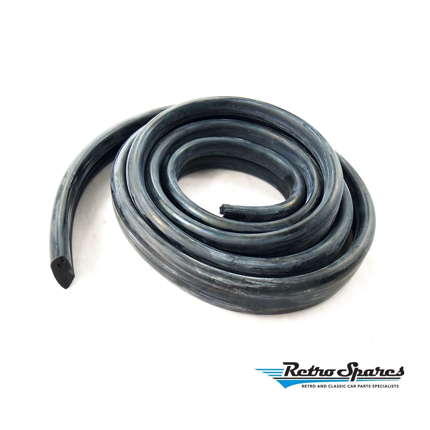 FORD XK-XL-XM-XP UTE REAR ROOF FINISHING STRIP