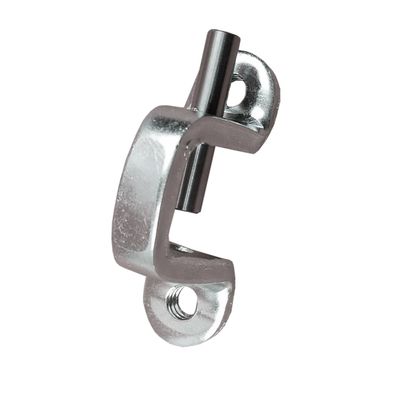 FORD XW XY GS GT HO 4 SPEED TOP LOADER SHIFTER LOWER REPAIR BRACKET