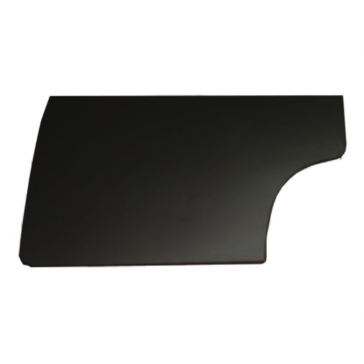 LEFT REAR HALF DOOR SKIN RUST PANEL FOR HOLDEN FC FE FB EK
