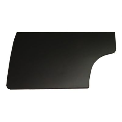 LEFT REAR HALF DOOR SKIN RUST PANEL FOR HOLDEN FC FE FB EK
