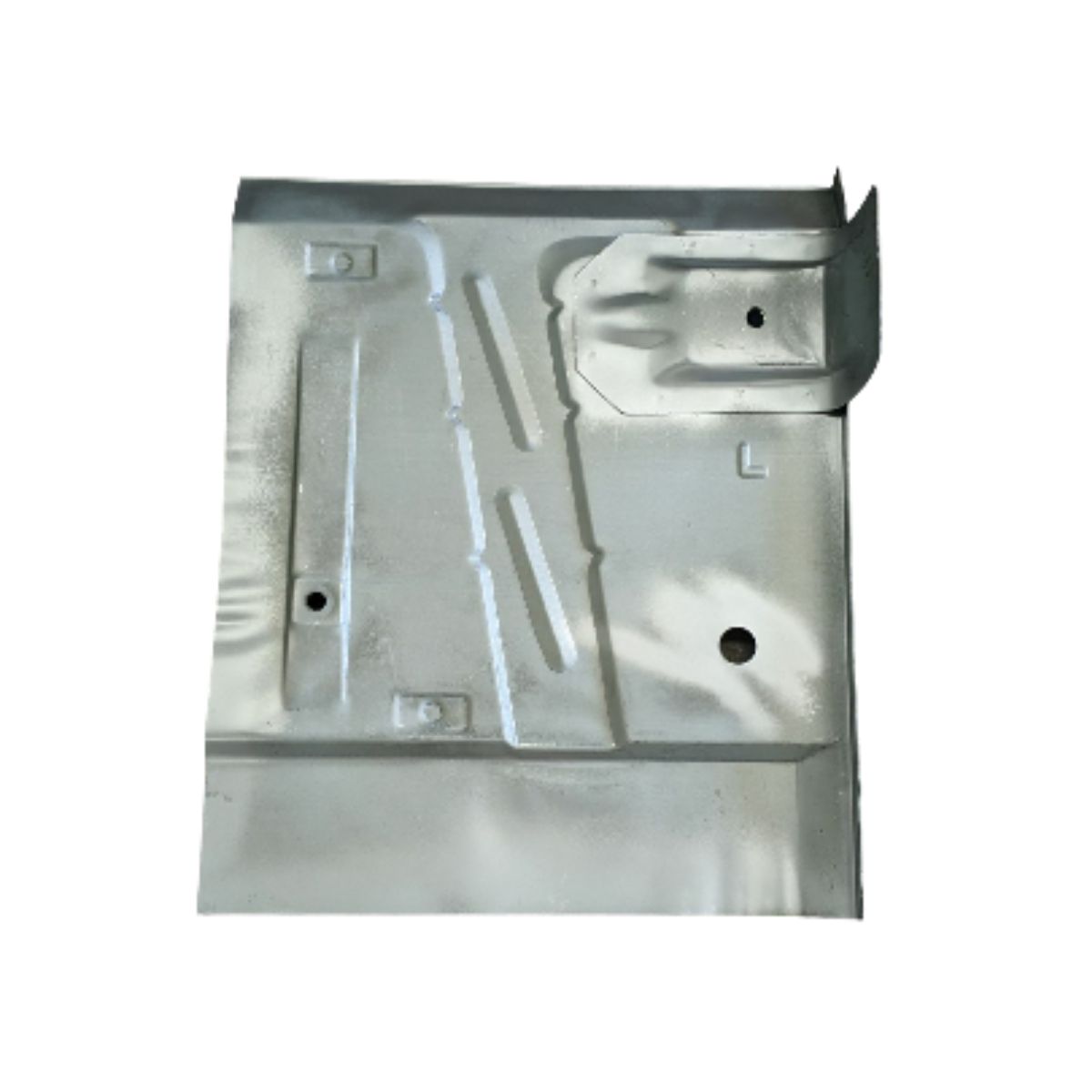 Floor Panel Lefthand With Bracket For TOYOTA HILUX UTE 4X2 4X4 RN20 RN25