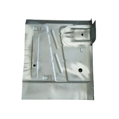 Floor Panel Lefthand With Bracket For TOYOTA HILUX UTE 4X2 4X4 RN20 RN25
