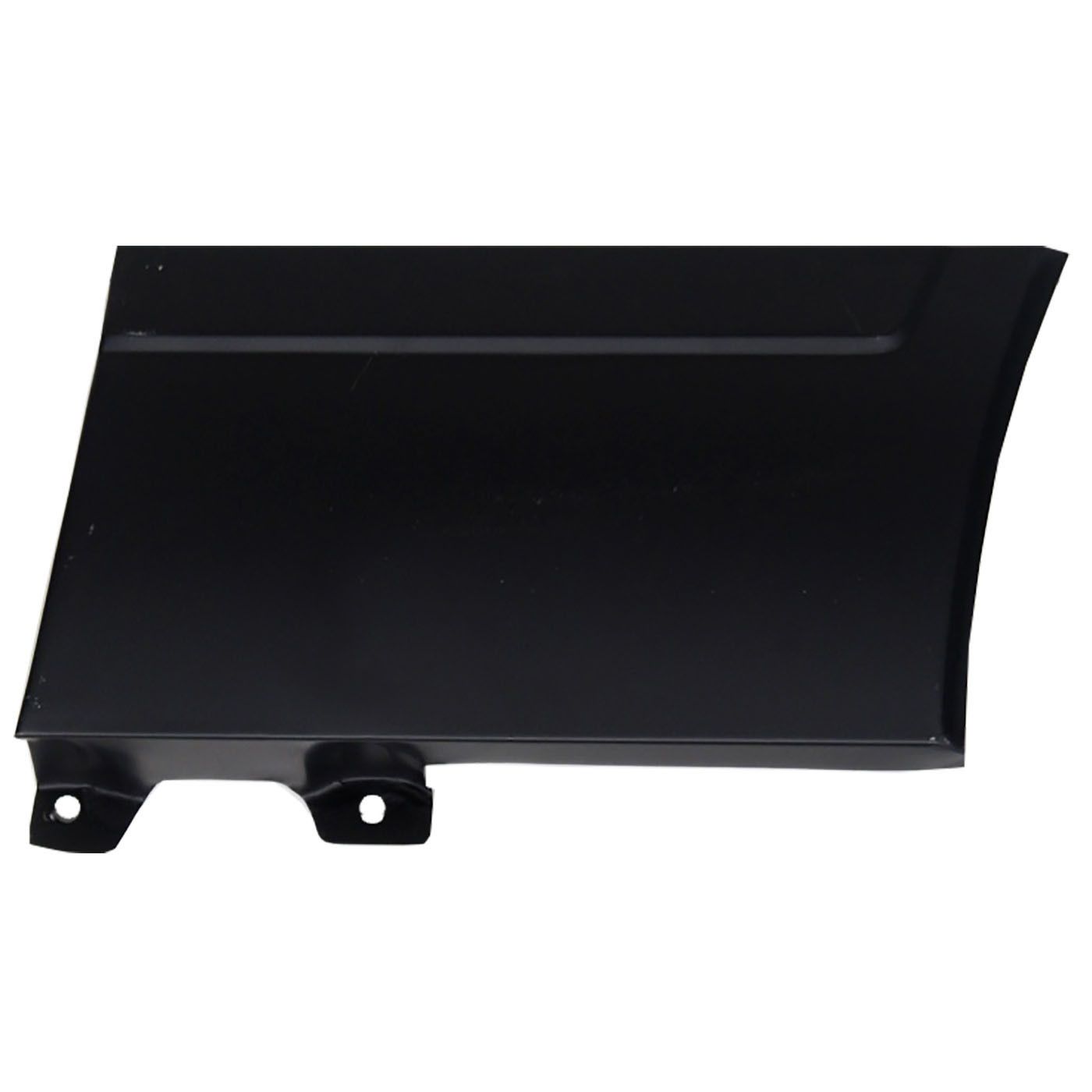 RIGHT MUDGUARD SECTION RUST PANEL FOR HOLDEN HK HT HG