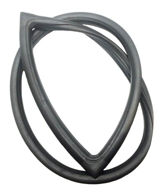 FIXED SIDE WINDOW SEAL FOR TOYOA SWB BJ40