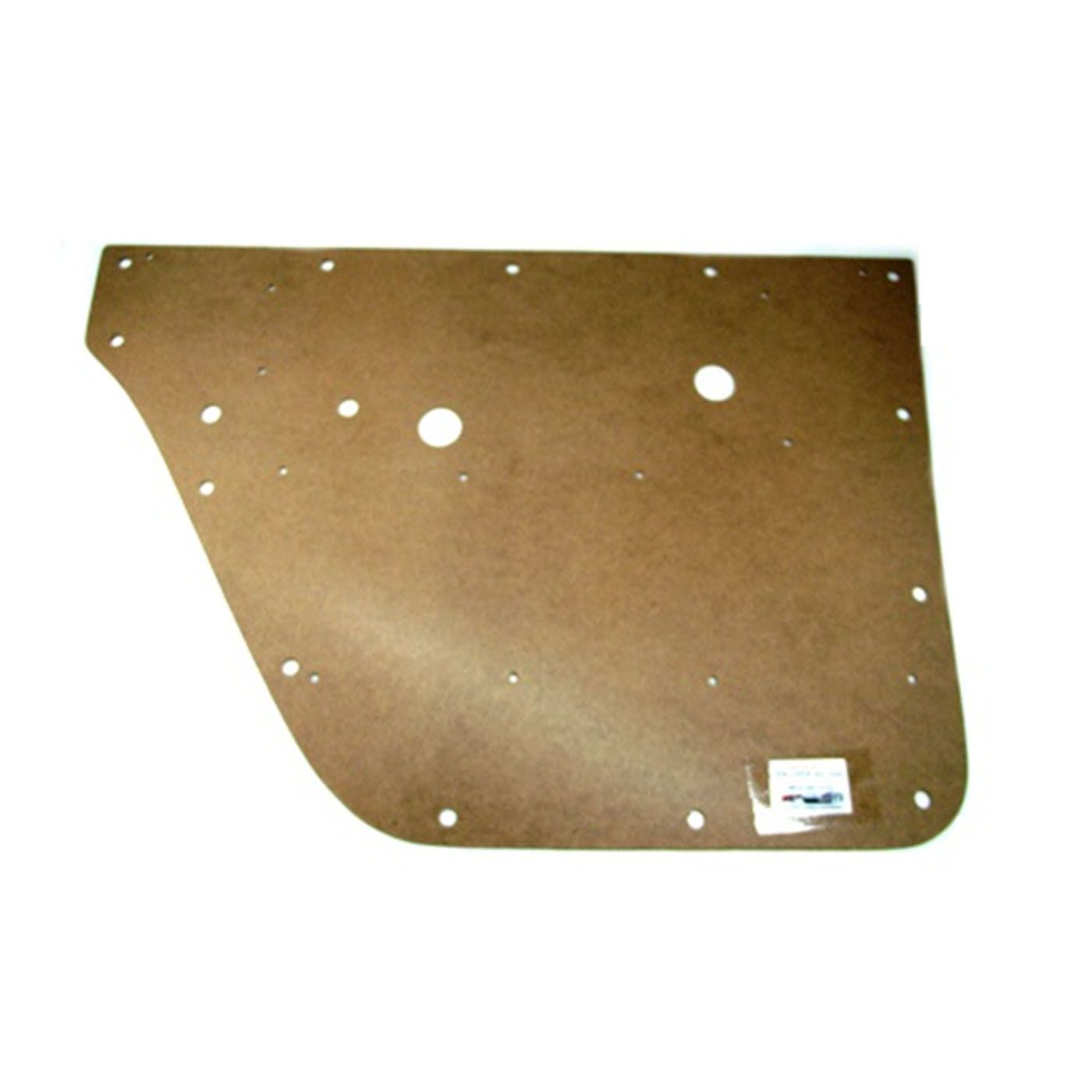 HOLDEN EJ EH REAR DOOR TRIM BACKING BOARD/DOOR CARD