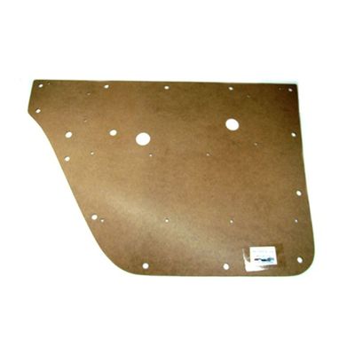 HOLDEN EJ EH REAR DOOR TRIM BACKING BOARD/DOOR CARD