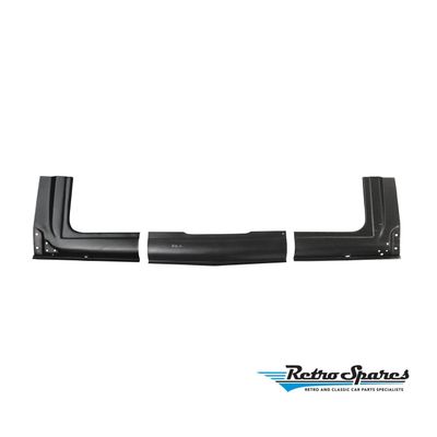 HOLDEN HD-HR WAGON LOWER INNER 3PCS RUST PANELS