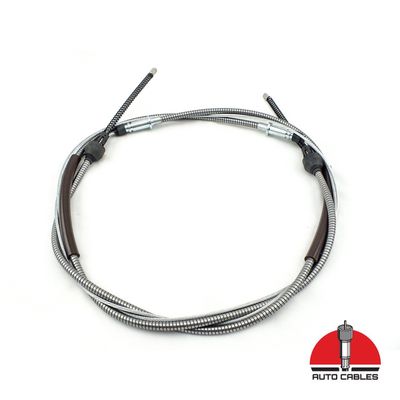 FORD XK-XL SEDAN/WAGON REAR HANDBRAKE CABLE