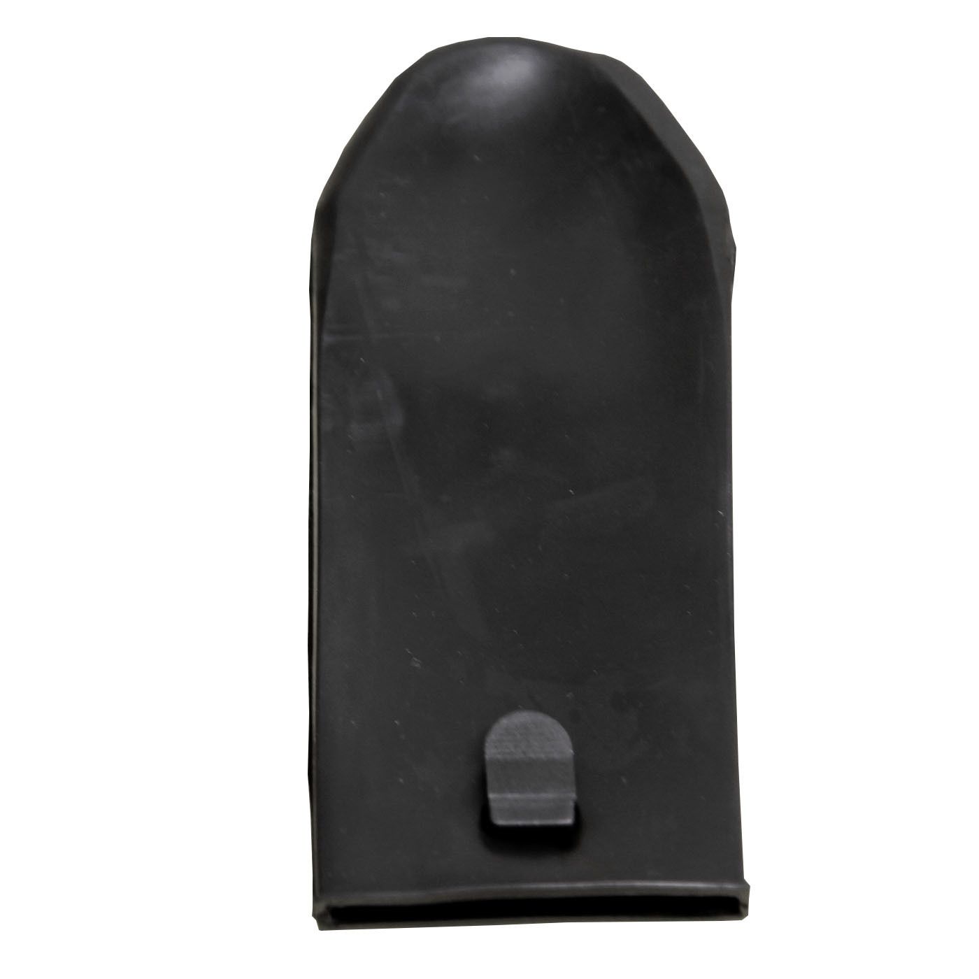 Black Seat Belt Cover for FORD XA-XB-XC XW-XY