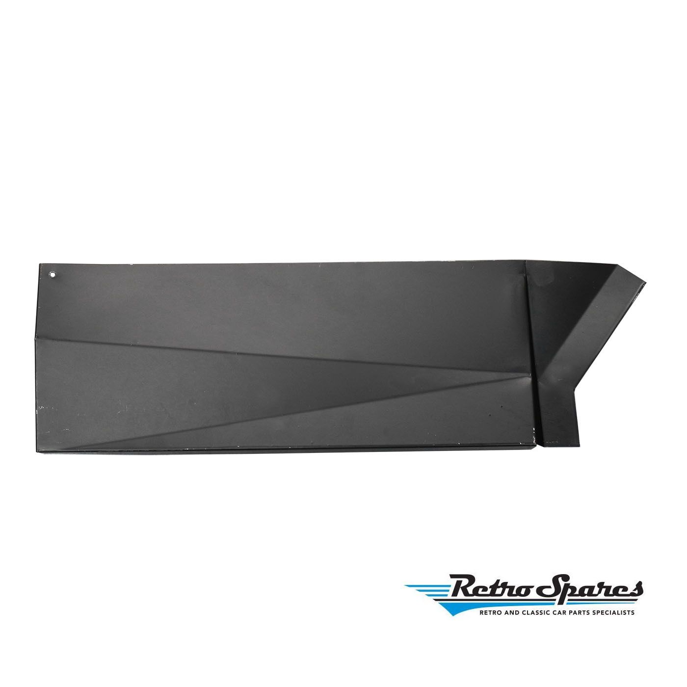 RIGHT INNER QUARTER RUST PANEL FOR FORD XA XB XC WAGON