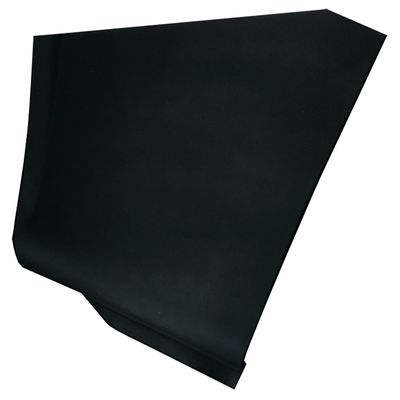 RIGHT MUDGUARD SECTION RUST PANEL FOR TOYOTA FJ 55