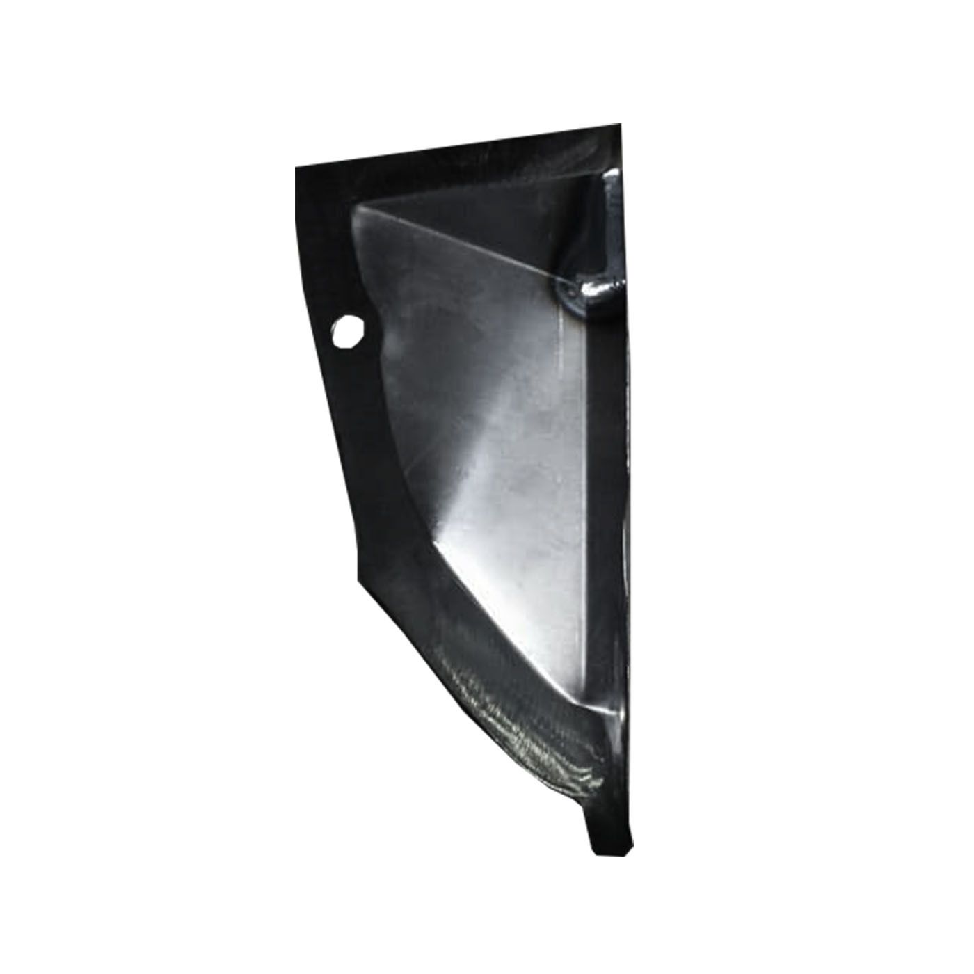 FORD XA-XB-XC LEFT REAR 1/4 QUARTER END CAP