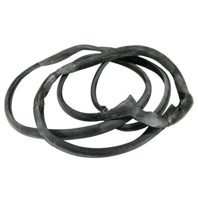 Right Hand & Left Hand Front Door Seals Pair for MERCEDES BENZ W115/8 W208