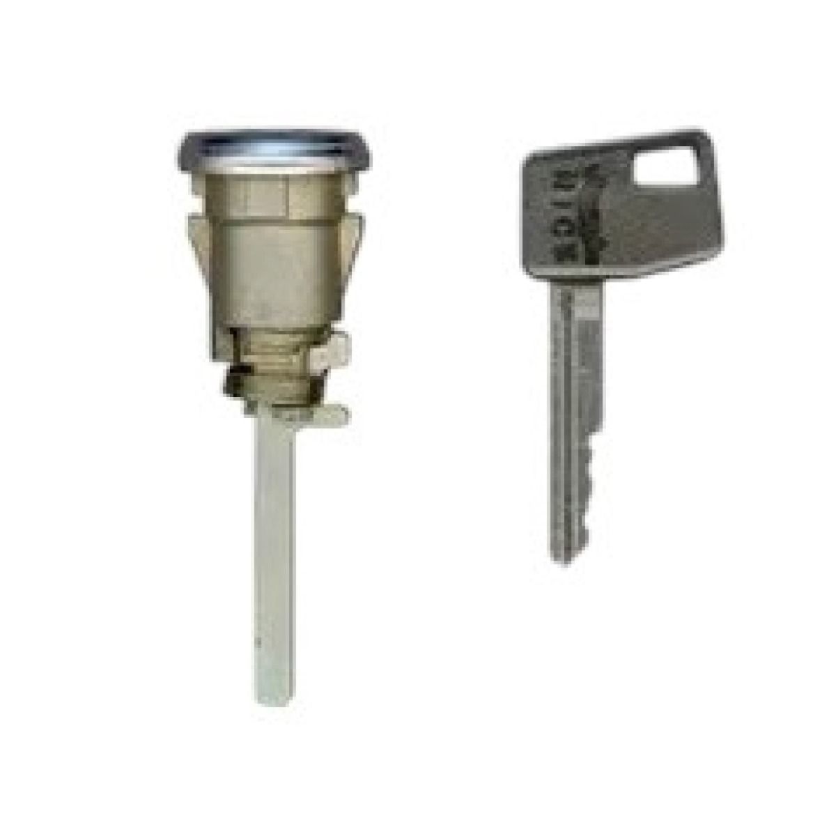 Boot Lock & Key for HOLDEN COMMODORE VB-VL