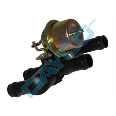 DAYCO Heater Tap Vacuum Type for FORD EB ED EF EL AU V8