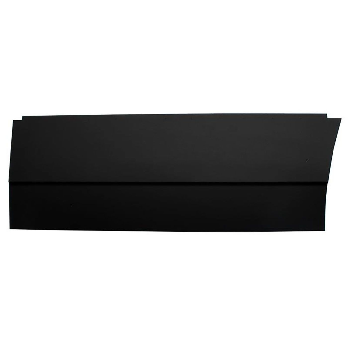 LEFT REAR DOOR LOWER RUST PANEL FOR HOLDEN HK HT HG