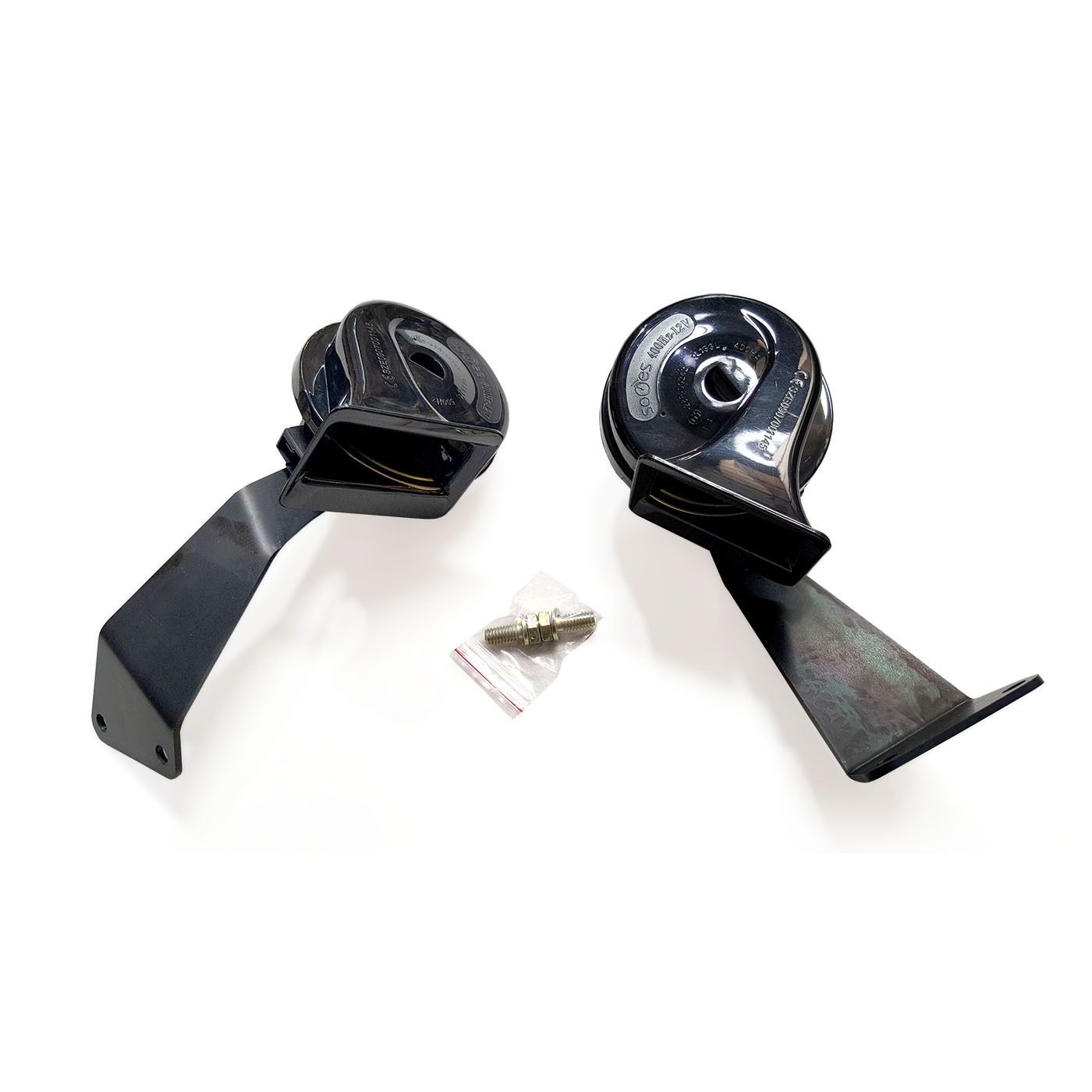 Twin Horn Set For HOLDEN HK-HG