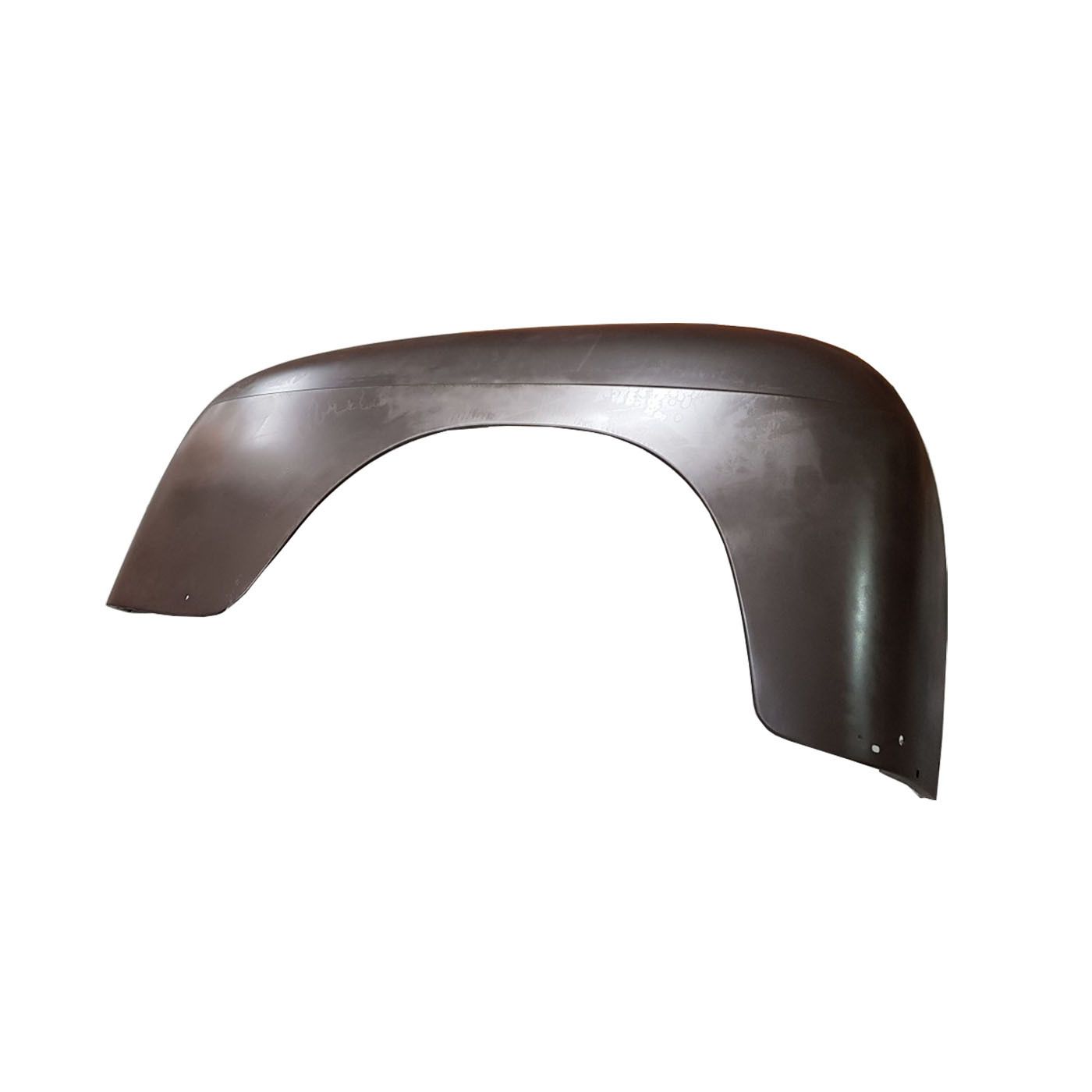 FORD F100 1951-1952 RIGHT HAND REAR FENDER GUARD