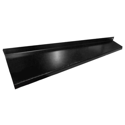RIGHT REAR QUARTER INNER RUST PANEL FOR HOLDEN HQ HJ HX HZ WB SEDAN