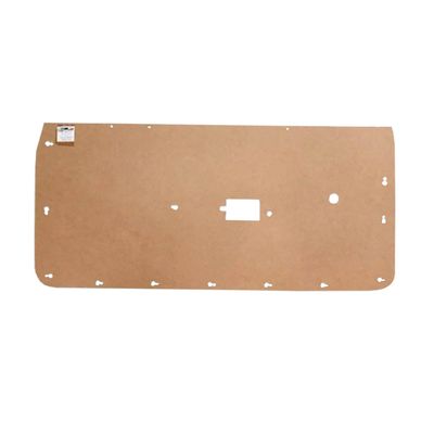 FORD XA XB COUPE FRONT DOOR TRIM BACKING BOARD/DOOR CARD