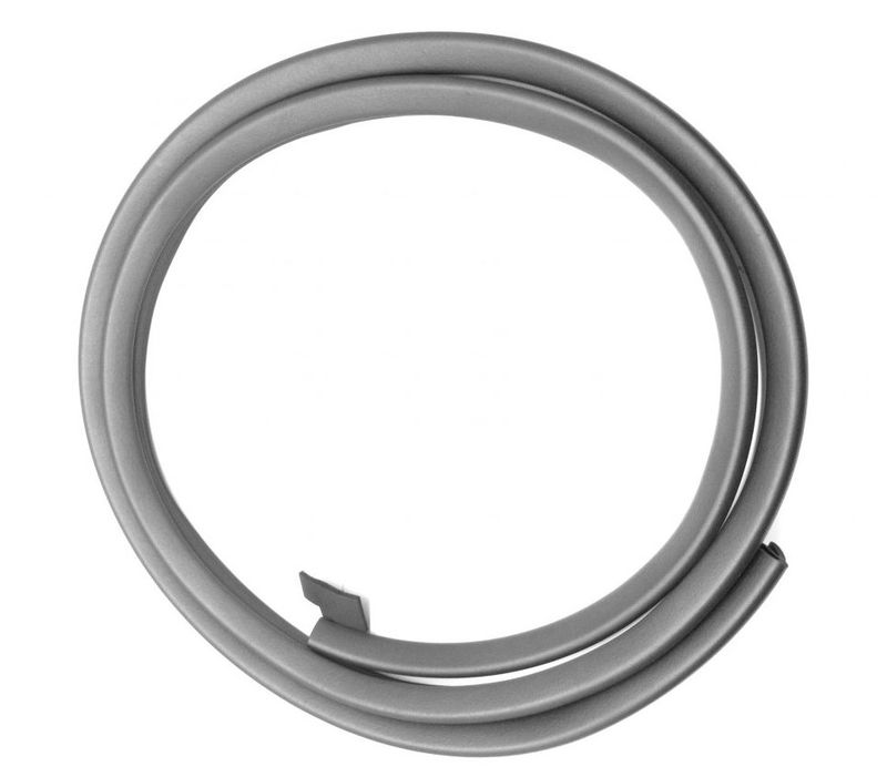 Right Hand Rear Panel Window Seal for TOYOTA SWB FJ40 Right Hand Rear Panel Window Seal for TOYOTA SWB FJ40