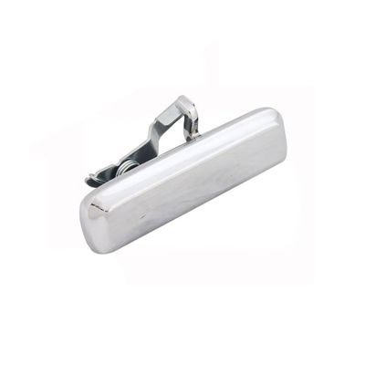 Chrome Left Front Outer Door Handle for FORD FALCON FAIRMONT XD-XG FAIRLANE ZJ-ZL LTD FC-FE CORTINA TE-TF