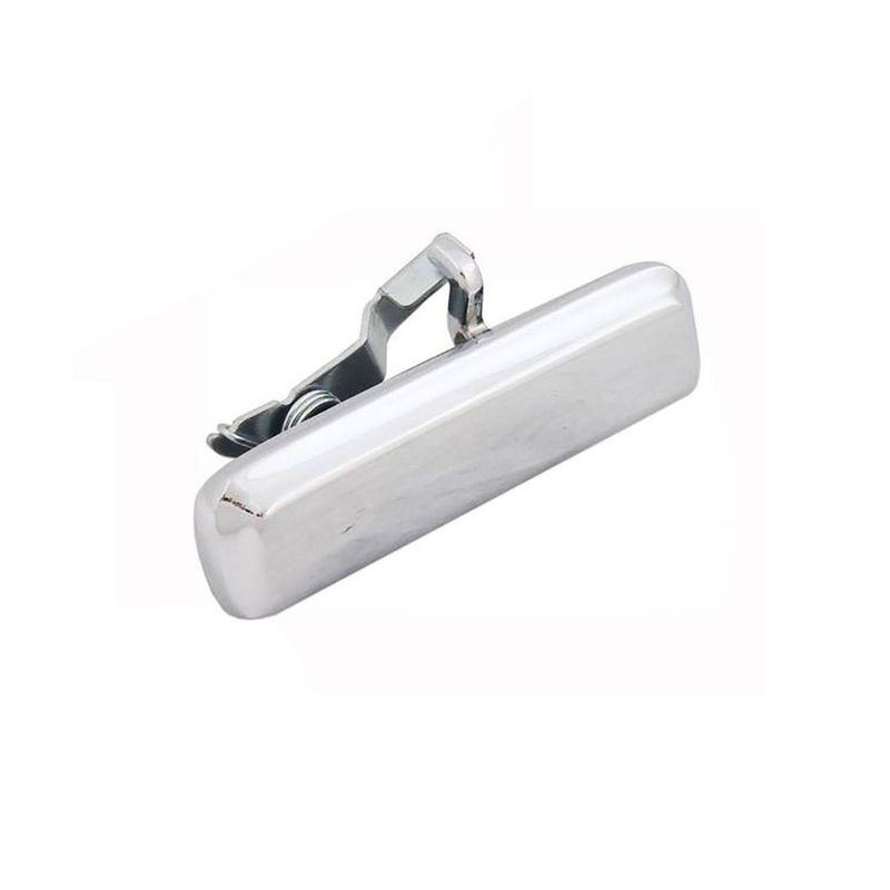Chrome Left Front Outer Door Handle for FORD FALCON FAIRMONT XD-XG FAIRLANE ZJ-ZL LTD FC-FE CORTINA TE-TF