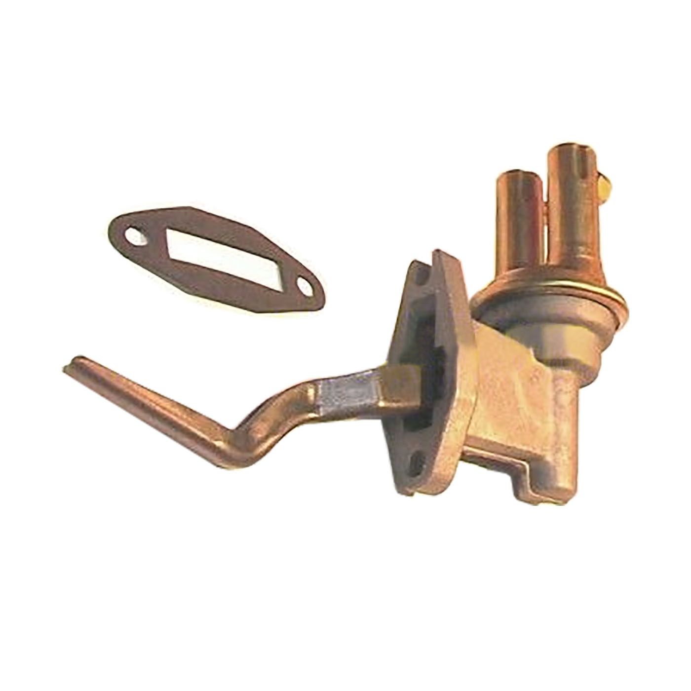 Fuel Pump for FORD CLEVELAND V8 302/351 FALCON, FAIRMONT, GT, GS XW XY XA VB XC XD XE FAIRLANE ZC ZD ZF ZG ZH ZJ ZK 1971-1984
