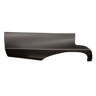 FORD XM - XP SEDAN FULL REAR QUARTER RIGHT RUST PANEL