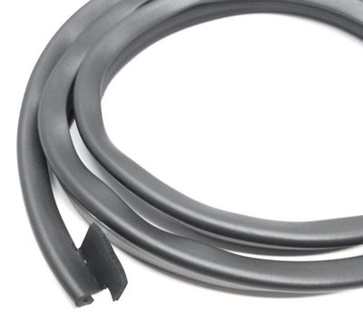 LH REAR PANEL WINDOW SEAL FOR TOYOTA SWB BJ40
