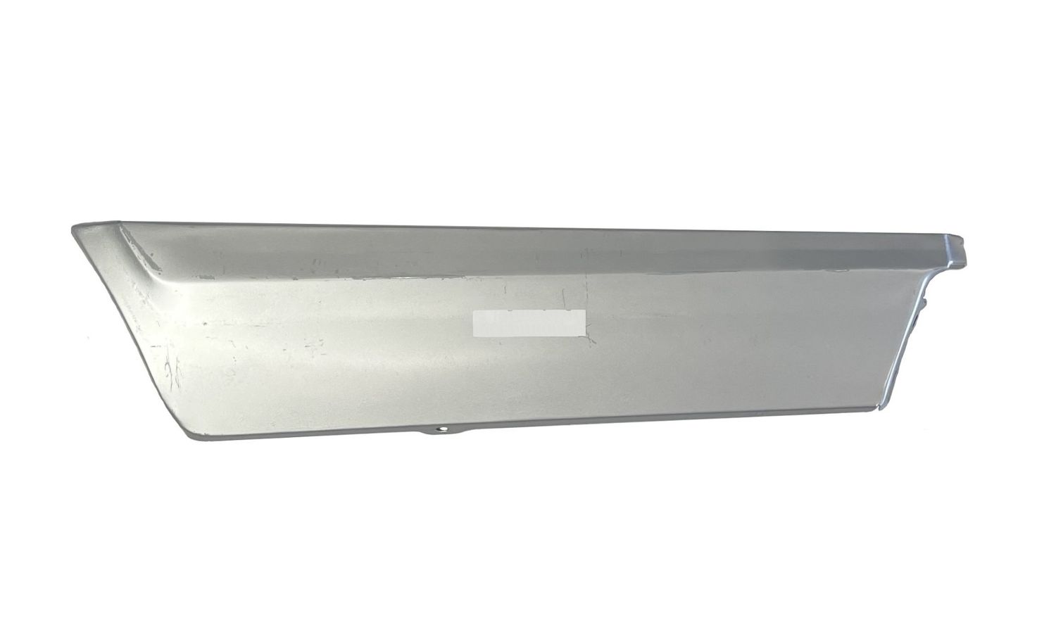 REAR LOWER QUARTER RUST PANEL LEFT HAND SIDE FOR DATSUN 620