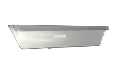 REAR LOWER QUARTER RUST PANEL LEFT HAND SIDE FOR DATSUN 620